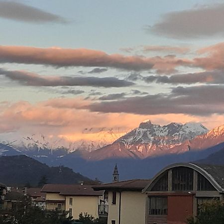 B&B Daniela Boario Terme Εξωτερικό φωτογραφία