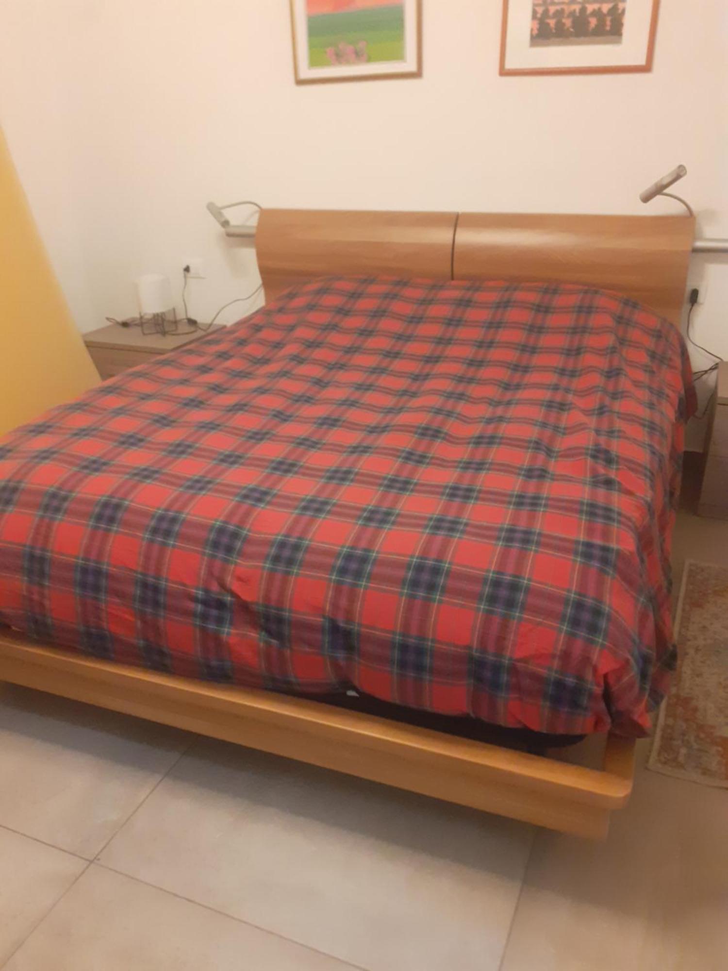 B&B Daniela Boario Terme Εξωτερικό φωτογραφία