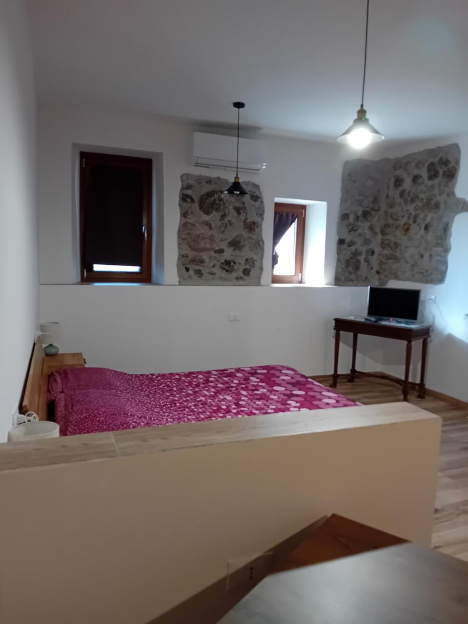 B&B Daniela Boario Terme Εξωτερικό φωτογραφία