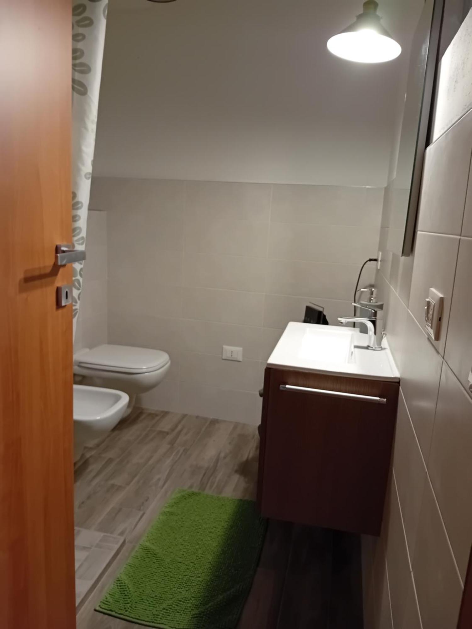 B&B Daniela Boario Terme Εξωτερικό φωτογραφία